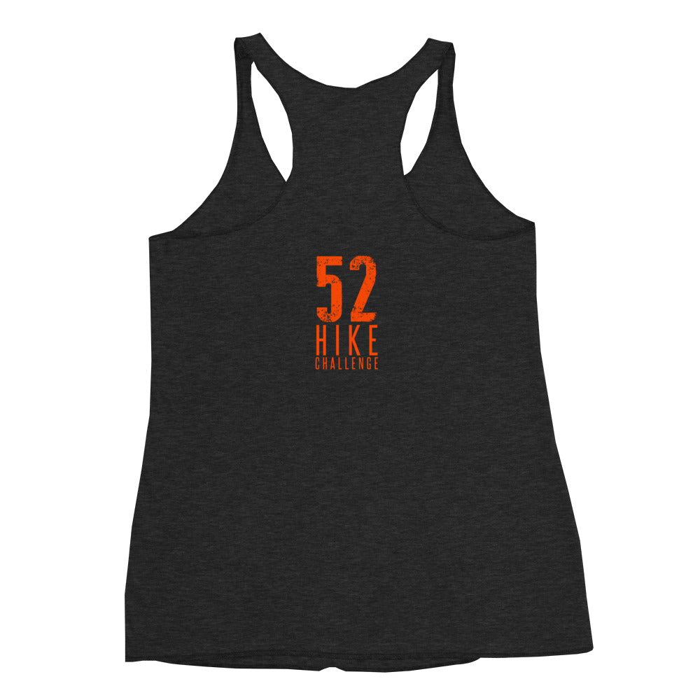 Just Hike It Women's Racerback Tank