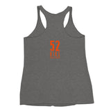 Just Hike It Women's Racerback Tank