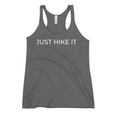 Just Hike It Women's Racerback Tank