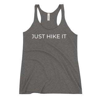 Just Hike It Women's Racerback Tank