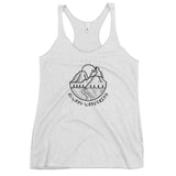 Always Wandering Limited Edition Women's Racerback Tank