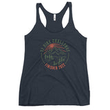52 Hike Challenge 2022 Finisher Women's Racerback Tank