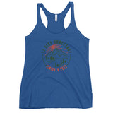 52 Hike Challenge 2022 Finisher Women's Racerback Tank