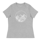 Women's Relaxed We Will Rise T-Shirt