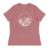 Women's Relaxed We Will Rise T-Shirt