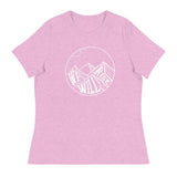 Women's Relaxed We Will Rise T-Shirt