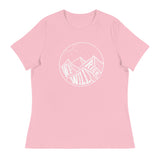 Women's Relaxed We Will Rise T-Shirt