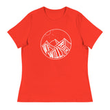 Women's Relaxed We Will Rise T-Shirt